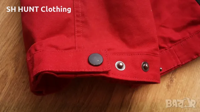 Revolution Race Nordwand Pro Stretch Pant размер дамско 42 - XL / мъжко M панталон - 1060, снимка 13 - Панталони - 49535425