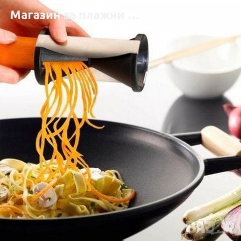 Уред за правене на спирали - КОД GEFU, снимка 3 - Други - 28405314