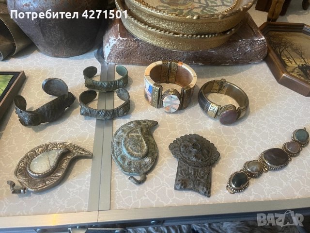 Стари вещи , снимка 5 - Декорация за дома - 52801094