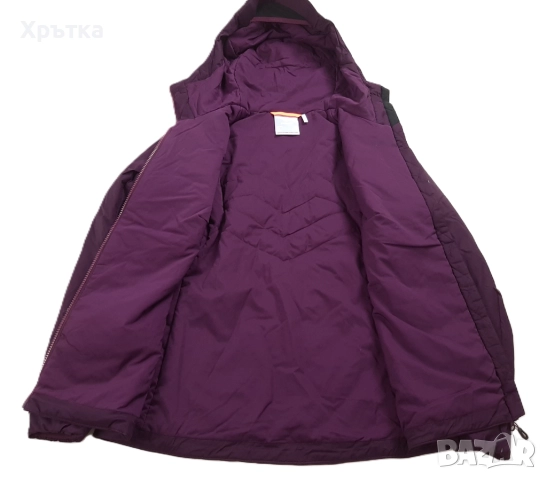 Mammut Rime IN Flex - Оригинално дамско яке размер M, снимка 7 - Якета - 52655714