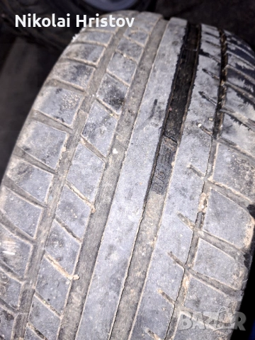 Алуминиеви джанти , снимка 5 - Гуми и джанти - 53461168