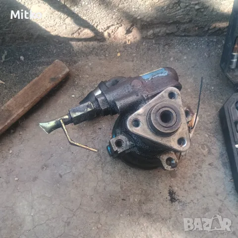 Хидравлична Помпа За Фиат Добло 1.6И 16В 2003г / Fiat Doblo 1.6I 16V 2003y, снимка 2 - Части - 47652492