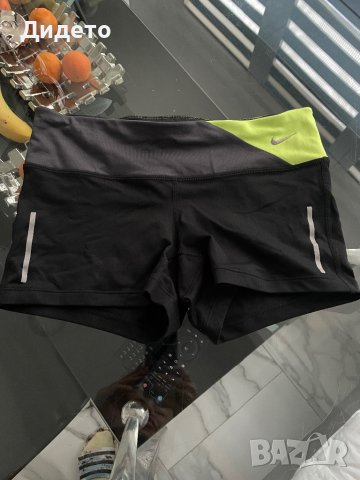 Оригинални къси панталонки Найк/Nike, снимка 1 - Спортни екипи - 38974725