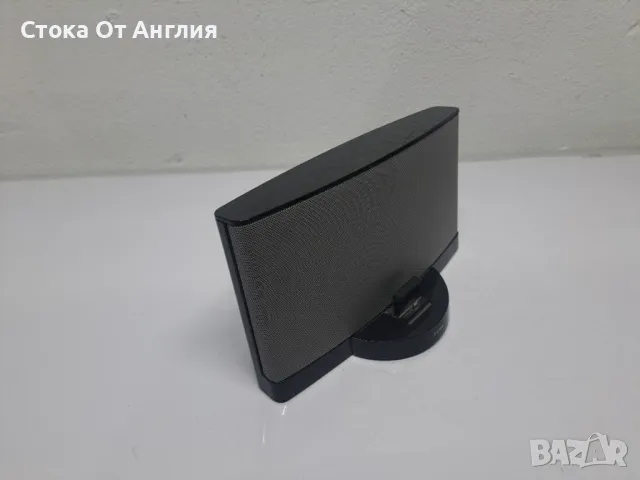 Tонколона - Bose saudDock series 3, снимка 3 - Други - 49209568