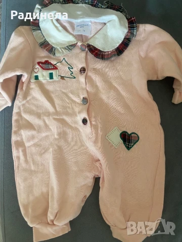 Бебешки и детски дрешки , снимка 2 - Други - 27615193