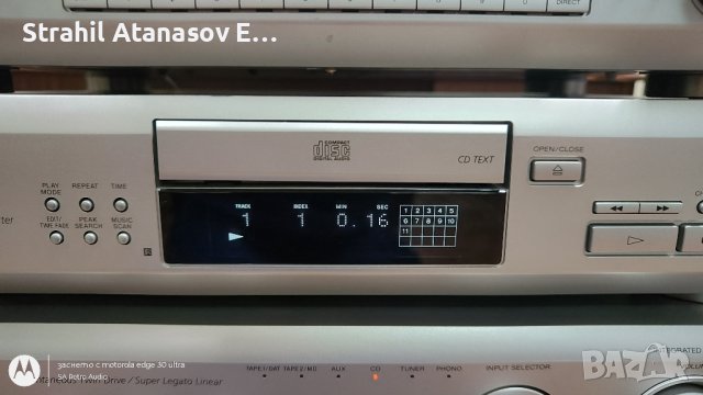 SONY - Комплект от 3 компонента , снимка 7 - Аудиосистеми - 43111035