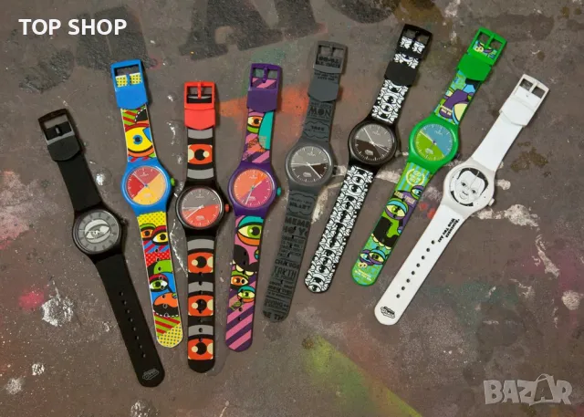 Noon Copenhagen Ръчен часовник унисекс