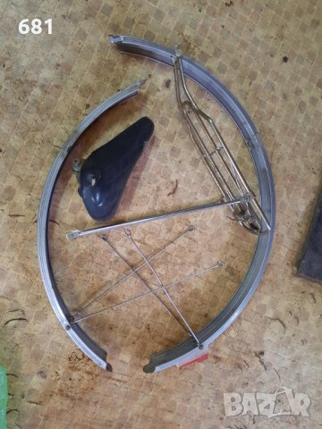 Седалкa за велосипед,стойка за велосипед,Части за Phoenix, снимка 17 - Аксесоари за велосипеди - 32911345