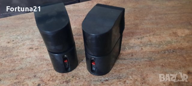 Bose red line 2 броя, снимка 2 - Тонколони - 44125212