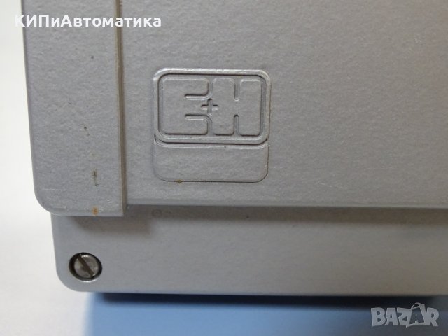 нивосигнализатор Endress+Hauser Nivocompact FTM 230, снимка 5 - Резервни части за машини - 39373808