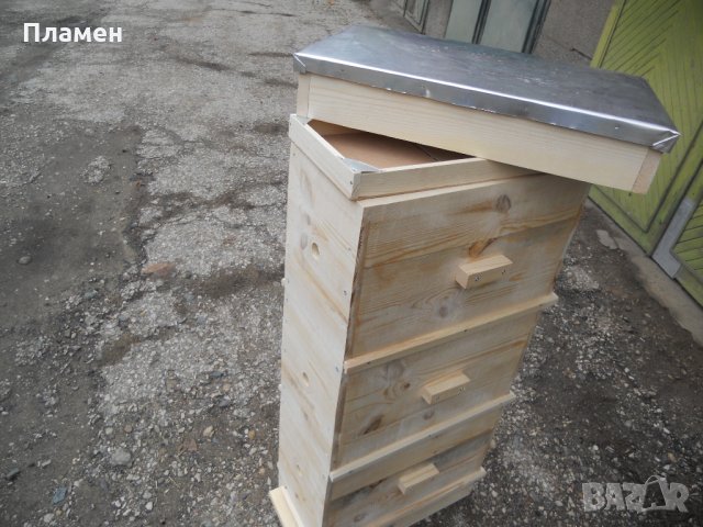 ремонт на пчелни кошери, снимка 17 - За пчели - 22026057