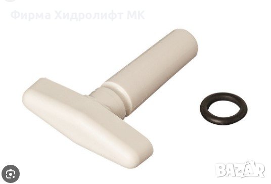 Манивела за капандура FIAMMA VENT 28 - 9997820