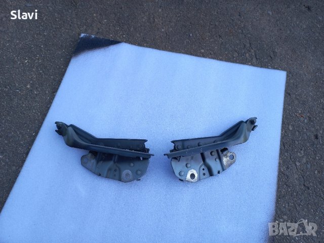 Части предна броня за VW Tiguan , снимка 5 - Части - 40300444