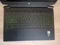 HP Pavilion Gaming 16 2020 за части , снимка 2