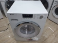 Miele W1 - TwinDos - Подсветка - Пералня Миеле 12м Гаранция, снимка 1