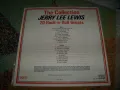 Jerry Lee Lewis – The Collection: 20 Rock'n'Roll Greats, 1988, снимка 2