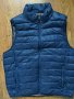 Hawke & Co Men's Down Vest - страхотен мъжки елек, снимка 4