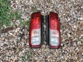 ляв и десен стоп за сузуки игнис SUZUKI IGNIS, снимка 1