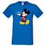 Мъжка тениска Mickey Mouse Ford