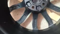 Оригинални джанти на AUDI R18 5x112 ET39 7.5J, снимка 6