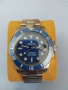 Rolex Submariner automatic,,Smurf,,, снимка 1