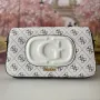 **НОВИ** Чанти Guess в 3 различни цвята с регулируеми дръжки, снимка 6
