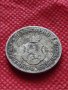 Монета 20 стотинки 1906г. Княжество България за колекция декорация - 24846, снимка 6