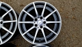 AMG Mercedes 18 5х112 лети джанти Мерцедес w177 w118 w206 w213. 5x112, снимка 7