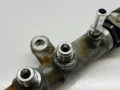 Горивна рейка за Range Rover Рендж Ровър Евок L538 Jaguar 2.0 дизел G4D3-9D280-AA 0445214332 2017, снимка 7