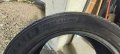 2 бр. зимни гуми Michelin 255 45 18 dot5618 Цената е за брой!, снимка 5