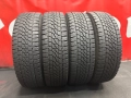205 75 16C, Зимни гуми за бус, Firestone VanHawk2Winter, 4 броя, снимка 2