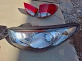 Фарове Стопове Решетки -  Хюндай их35 / Hyundai ix35 / 2009-2015, снимка 8