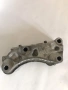 Държач скоба за Peugeot 207CC 1.6 HDi (2008) 9649110180, снимка 2