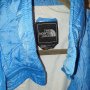 елек / грейка The North Face размер  S-m, снимка 3
