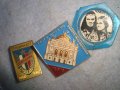 ЛОТ ДЕСЕТ СССР и НРБ РЕДКИ СОЦ КОЛЕКЦИОНЕРСКИ ЗНАЧКИ 31989, снимка 18