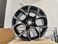 18" Джанти Шкода 5X112 Skoda VRS Octavia SuperB Kodiaq Yeti karoq, снимка 2