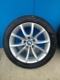 Гуми с джанти BMW 245/45/17 гуми Falken летни, 48/2023, снимка 3