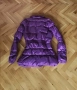 Оригинално дамско зимно яке Puma размер М-L , снимка 7