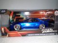 Nissan SKYLINE  GT-R BNR34 BRIAN'S  1.24  JADA FAST&FURIOUS  TOP  TOP   TOP  MODEL, снимка 2
