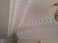 Гипсови корнизи 2.50м , снимка 6