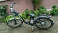 електрически велосипед , снимка 2
