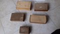 Стари дървени кутии, снимка 3