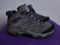 Merrell Moab 3 Mid Outdoor Men's № 43 - оригинални обувки, снимка 4