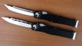 Автоматичен нож Microtech Halo VI, снимка 12