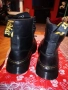 Кожени кубинки Dr. Martens, снимка 2