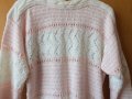 Дамска плетена блуза, снимка 4