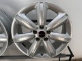 4бр 17ски джанти за Mini Cooper,Seat, Audi, VW, Skoda, 5х112мм. A170042, снимка 4