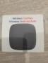 Продавам Wireless Car play /android auto , снимка 2