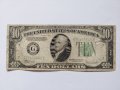 10 долара от 1934