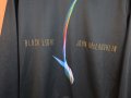 John McLaughlin Black Light промо фланела блуза (М), снимка 2